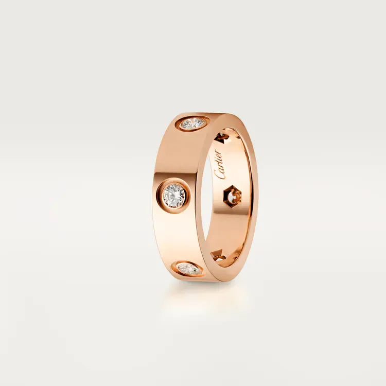 Ring S820