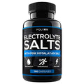 Electrolyte Salt Tablets 100 Pills O713327