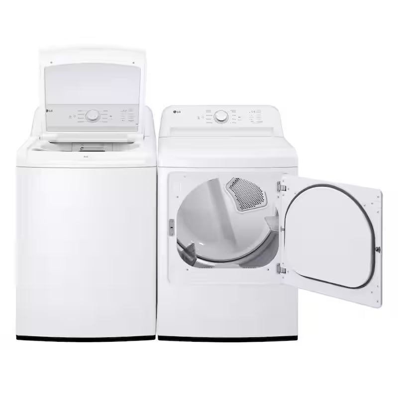 7.3 Cu.Ft. Vented Electric Dryer with Sensor Dry U70170