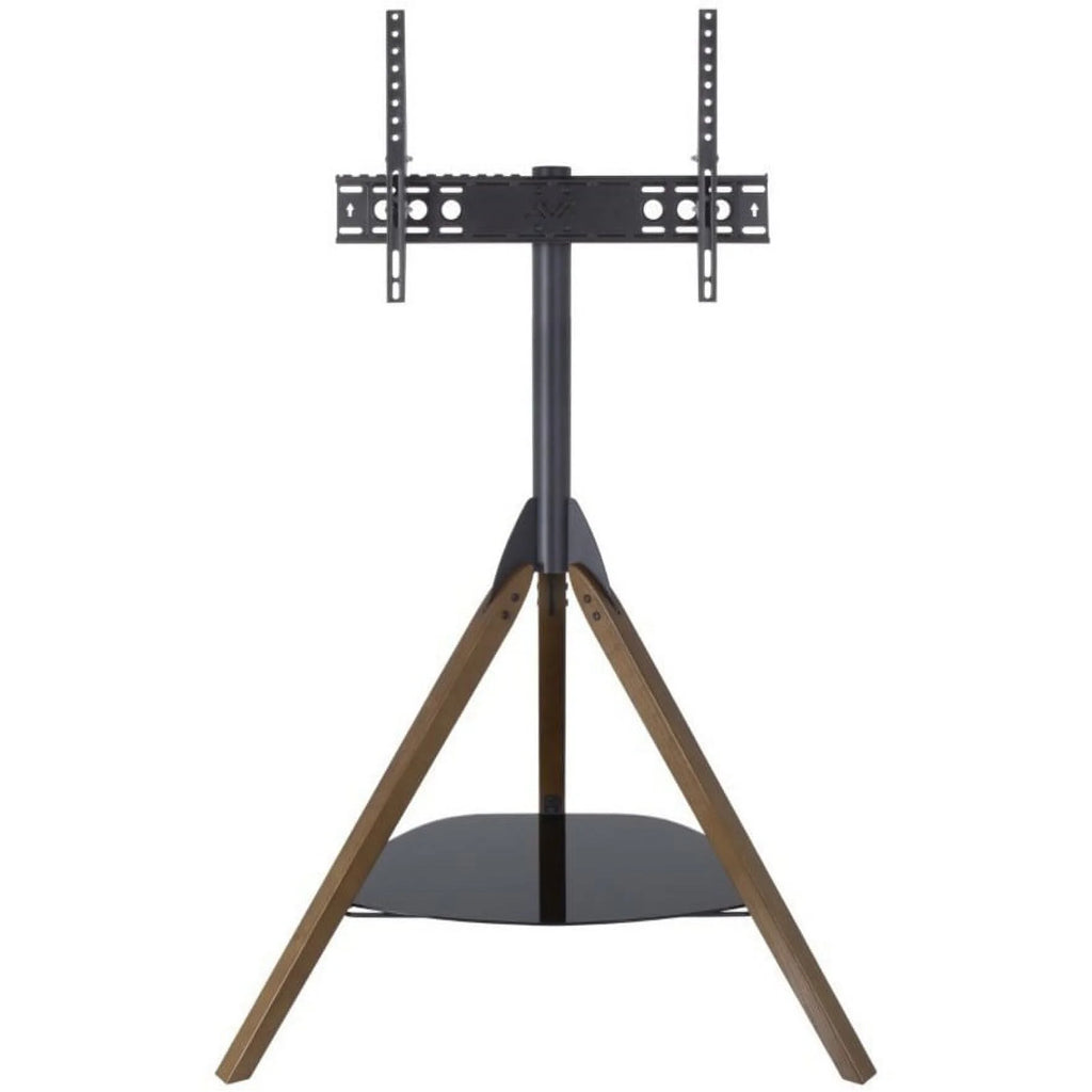TV Floor Stand with Mounting Column for 32-inch to 65-Inch TVs F88750