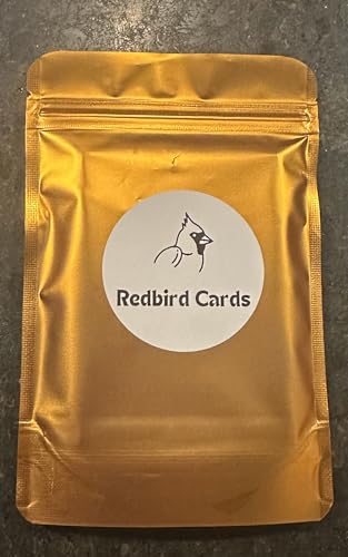 Baseball Sports Card Mystery Pack with 25 Cards I84017