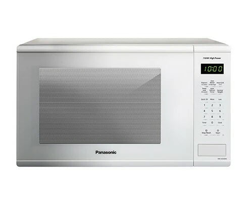 1.3 cuft 1100W Mid-Size Microwave Oven L920