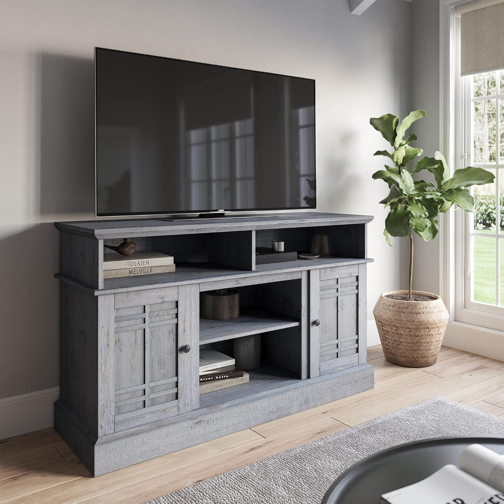 48 Inch Electric Fireplace TV Stand S461