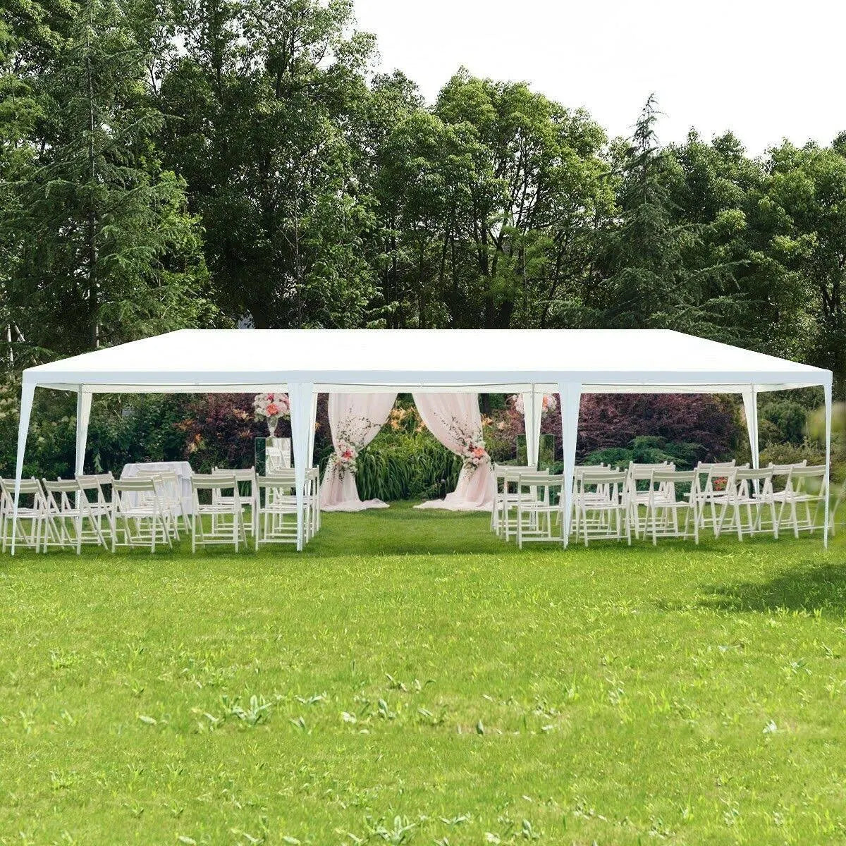 Outdoor Canopy Party Wedding Tent T795591