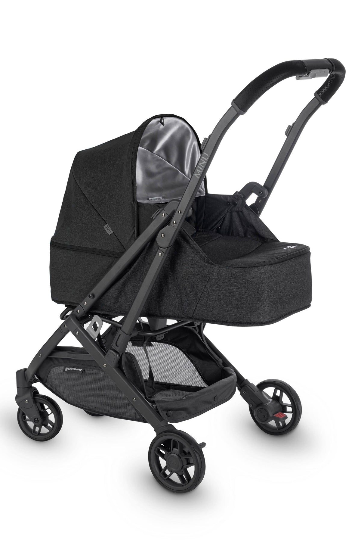Black Stroller U907456