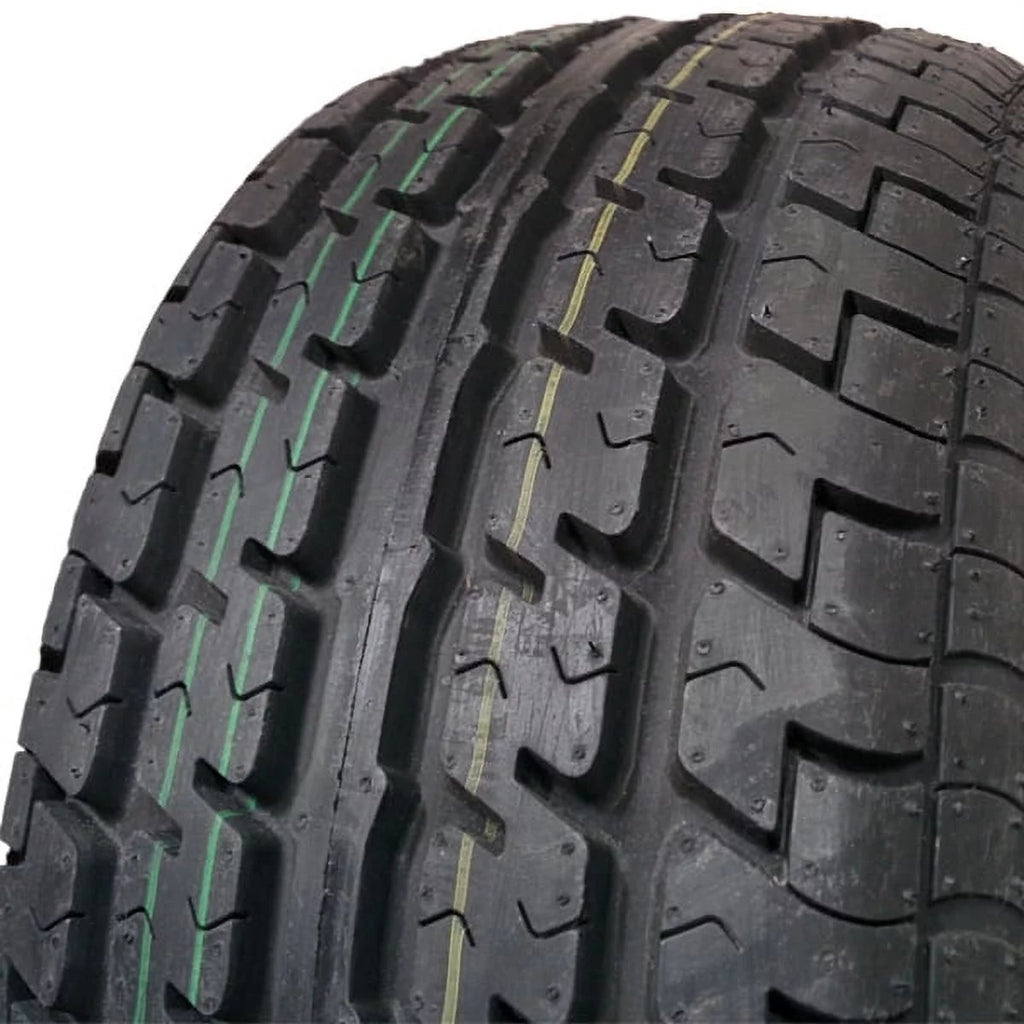 4 x 235/80R16 All Season Trailer Tires N6372