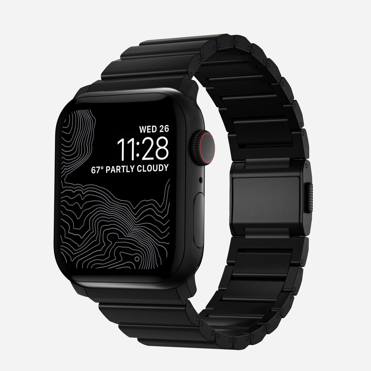 Titanium Band G519