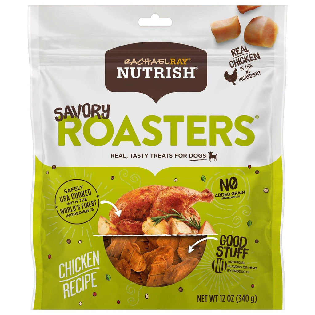 Chicken Dog Treats Z219
