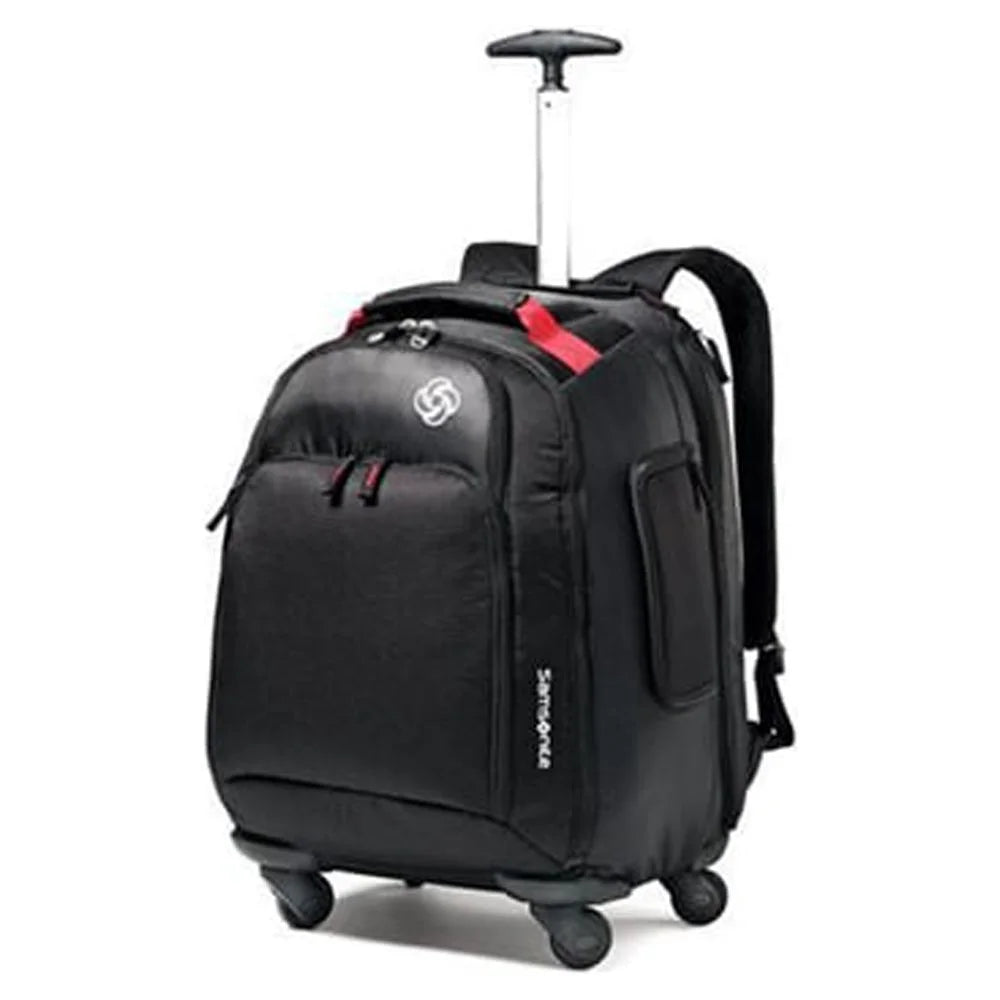 Spinner Backpack Y6152