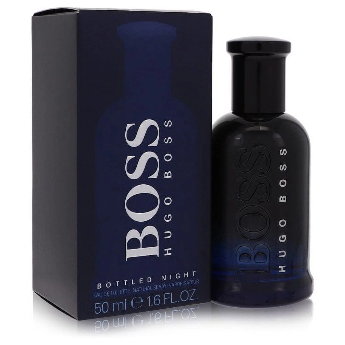 Eau De Toilette Spray 1.7 oz J644