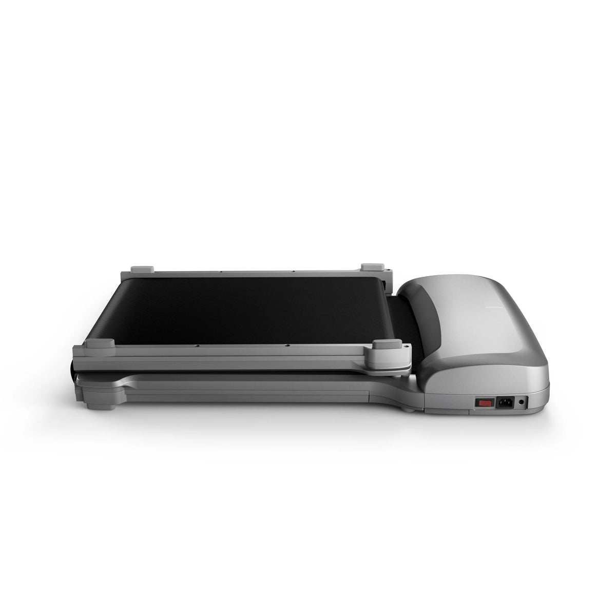 Folding Treadmill with Adaptive Speed Control I922