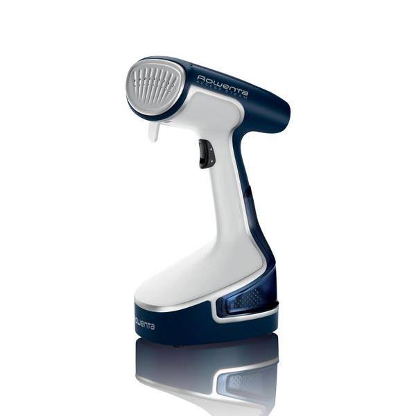 Steam Generating Iron 0.2 L Blue White T873343