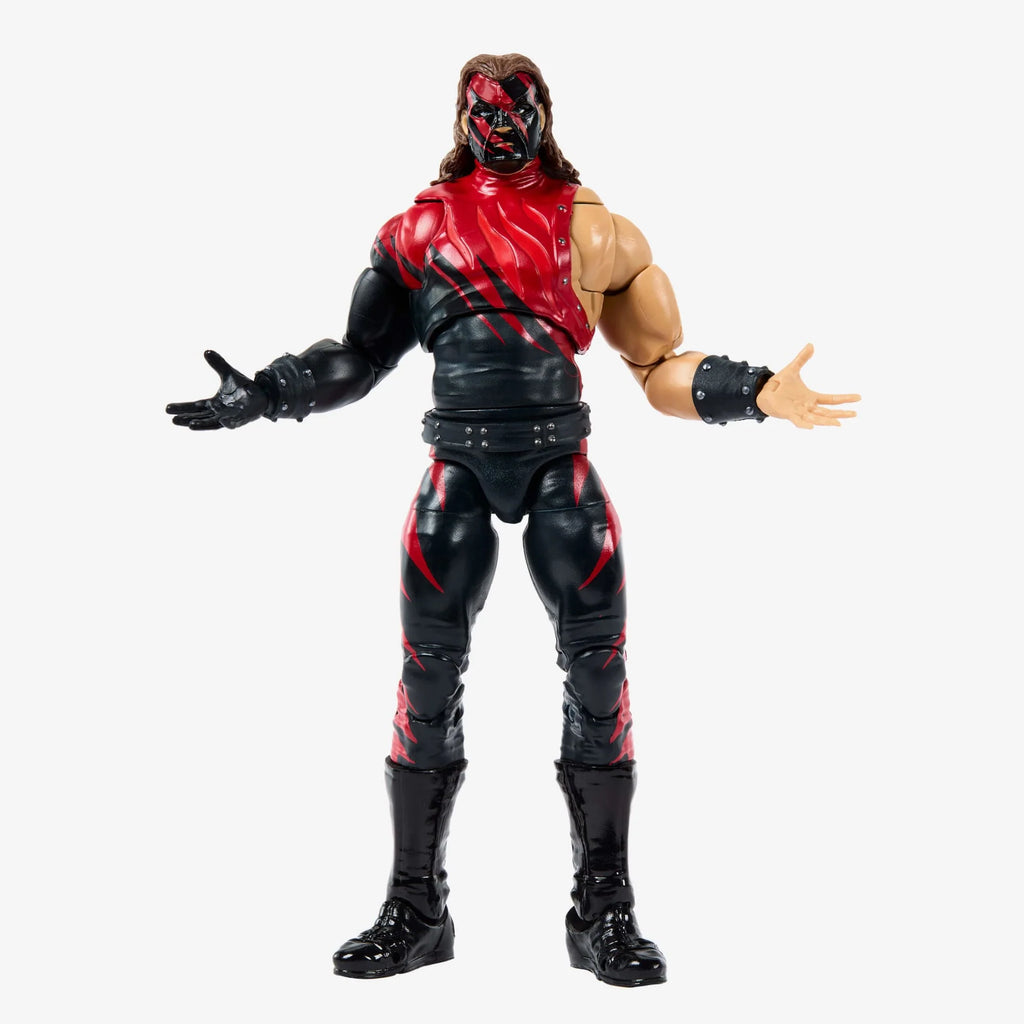 Ring and Kane Figure N431