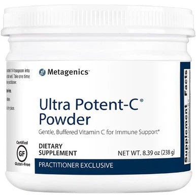 Ultra Potent-C Powder 122 servings Y624494