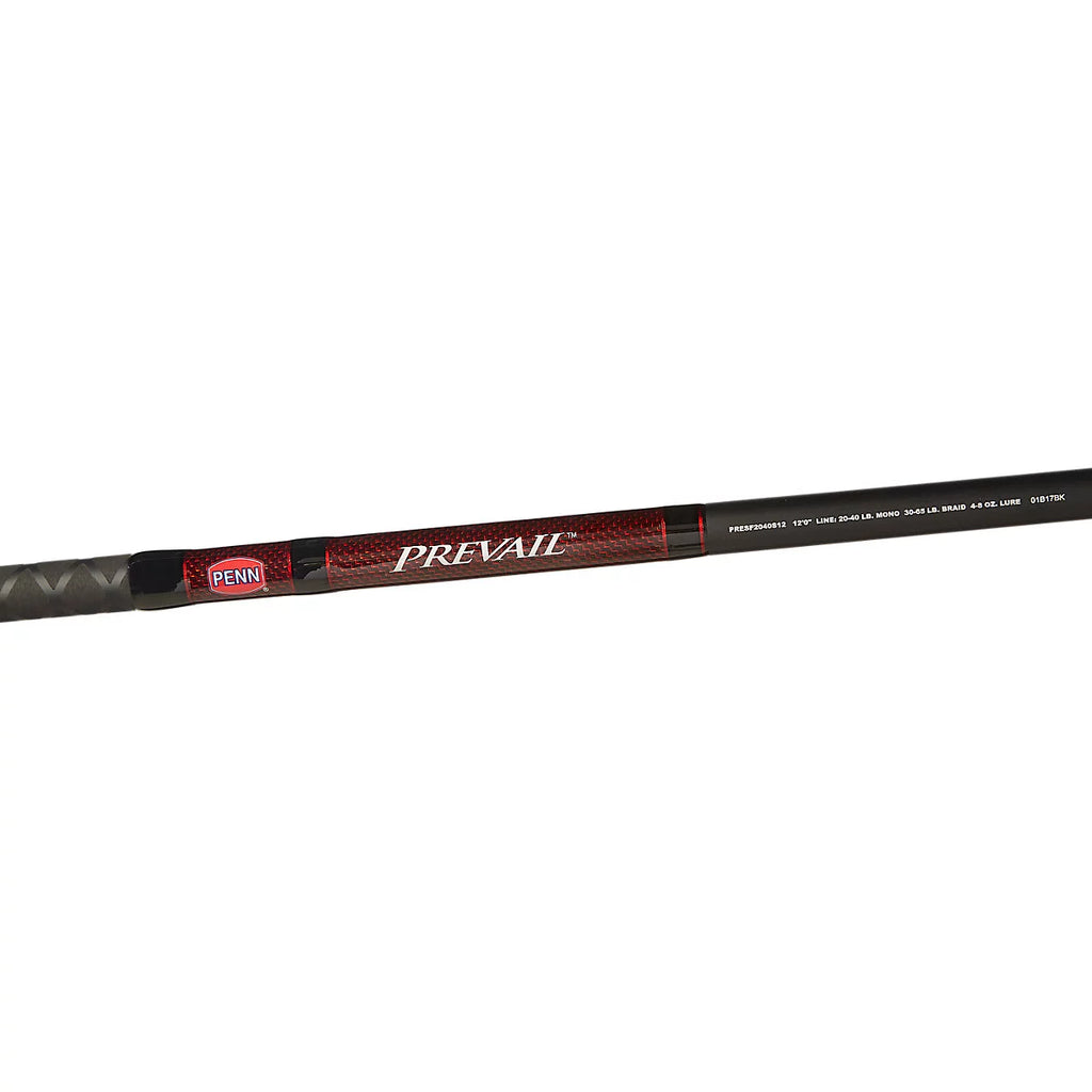 Surf Spinning Fishing Rod K345