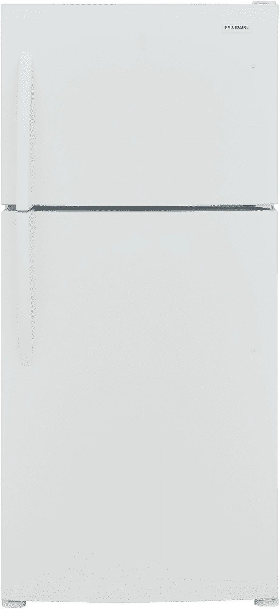 20 Cu. Ft. Top Freezer Refrigerator F912