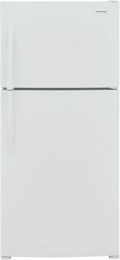 20 Cu. Ft. Top Freezer Refrigerator F912