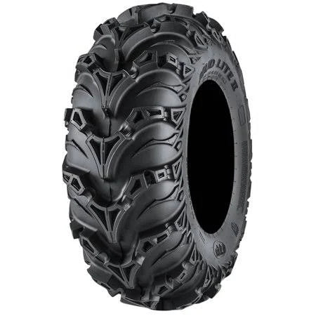 23x8-12 Black Tire W206760