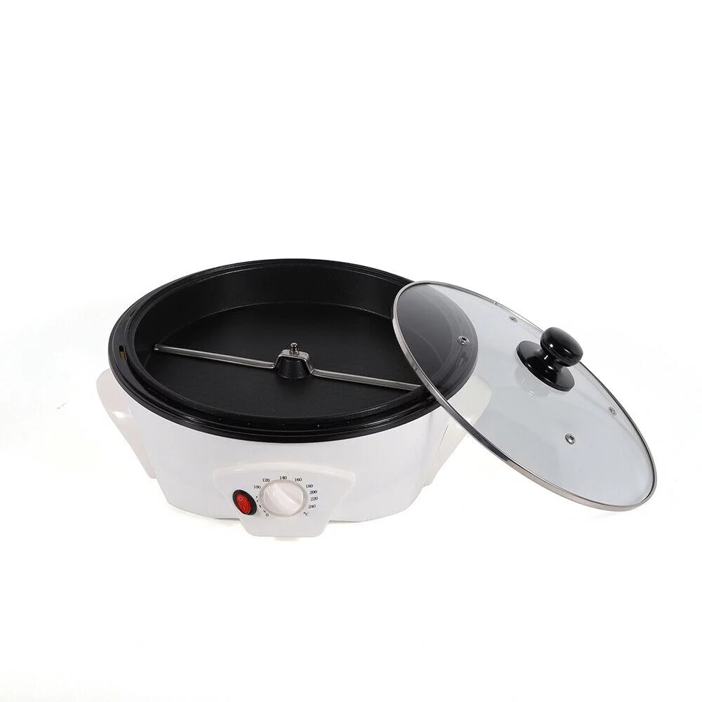 Electric Coffee Roaster 110 V T867736