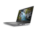 15.6" FHD Core i7 32GB RAM 512GB SSD Quadro T2000 Workstation Laptop D78820