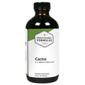 Cactus Opuntia ficus-indica 8.4oz Liquid I71243