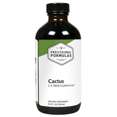Cactus Opuntia ficus-indica 8.4oz Liquid I71243