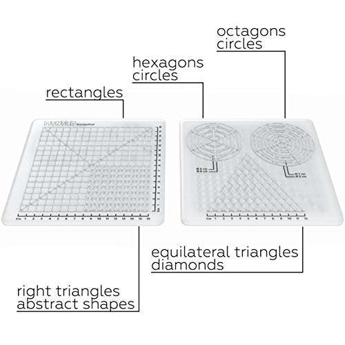 3D Pen Mat Kit G942119