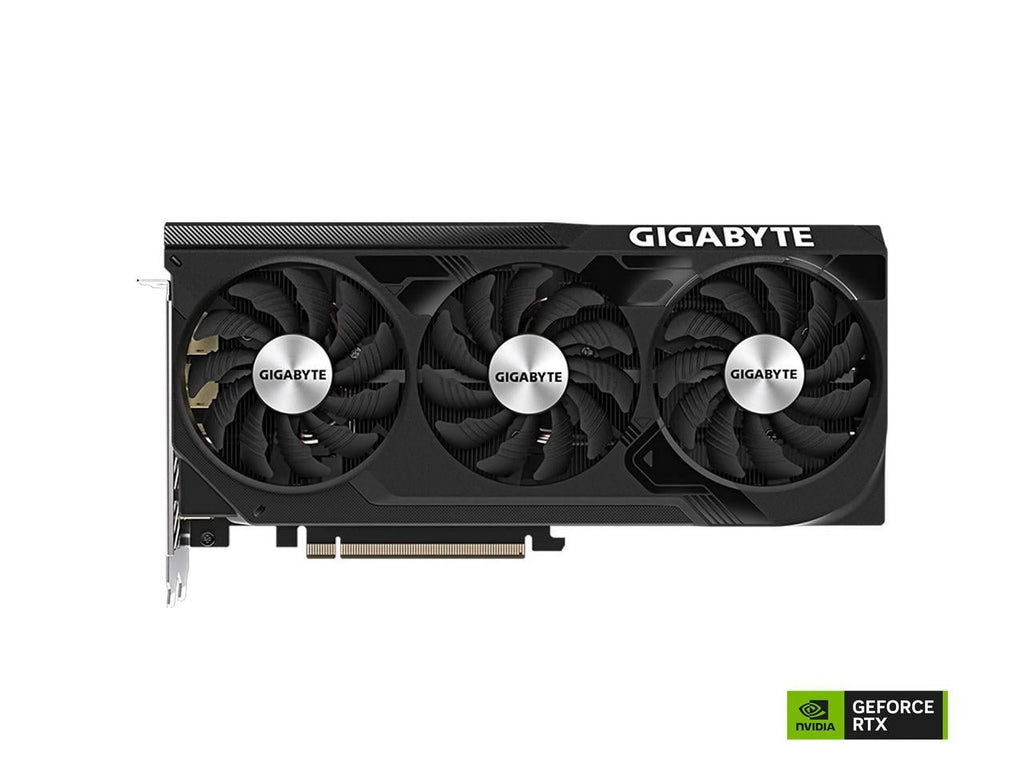 GeForce RTX 4070 12GB GDDR6X PCI Express 4.0 x16 Video Card J245