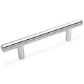 Polished Chrome Bar Handle Pull G32891