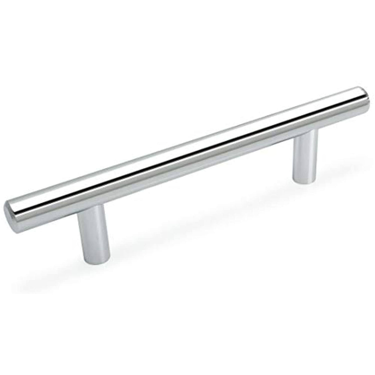 Polished Chrome Bar Handle Pull G32891