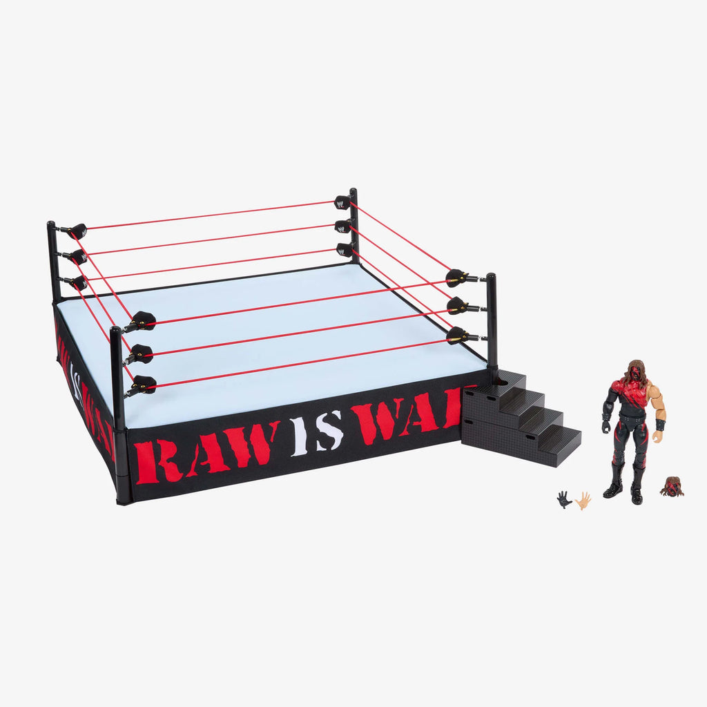 Ring and Kane Figure N431