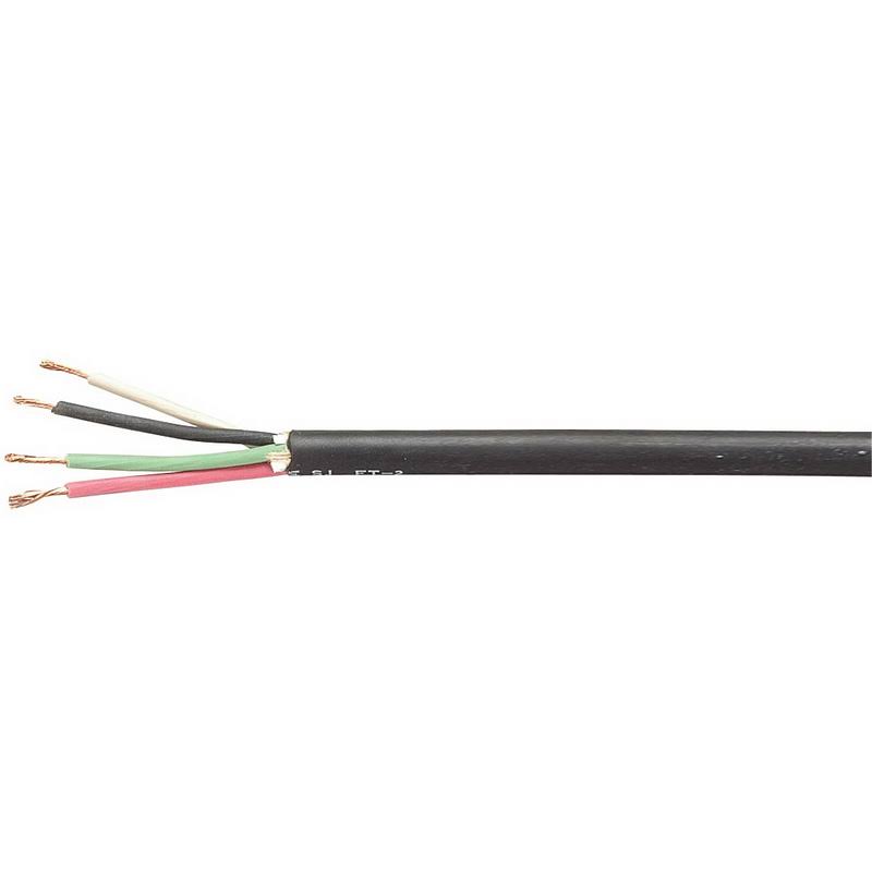 14 AWG 4C SJOOW Power Cable 250 ft. I825