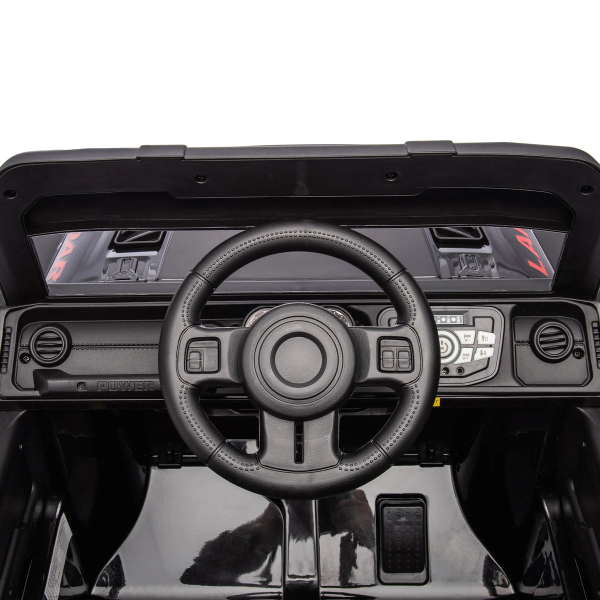 24V Ride on Car PickUp Truck with Remote Control U837