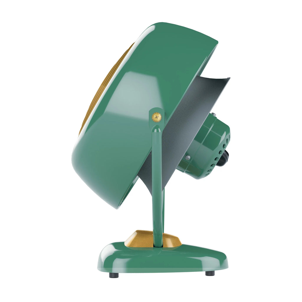 5" 2 Speed Table Fan V412