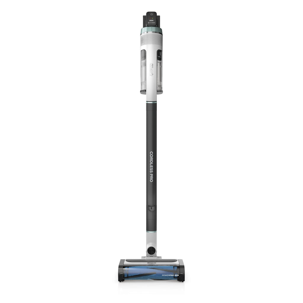 Cordless Stick Vacuum with HEPA Filtration J946459