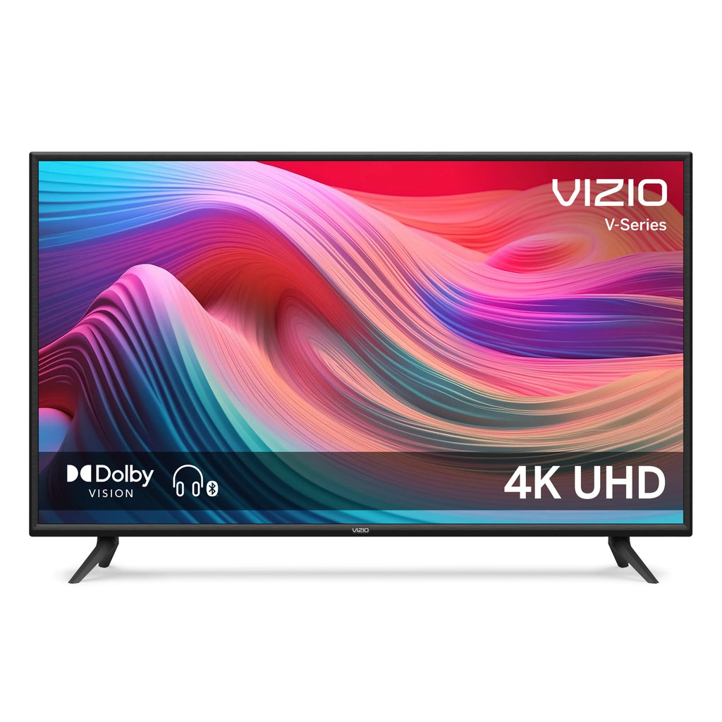 43 Class 4K UHD LED Smart TV R752875