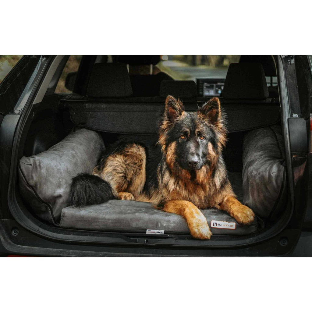 Travel Bed L214