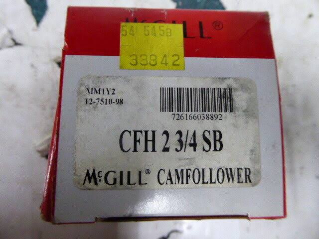 Cam Follower and Track Roller Stud Type C11590