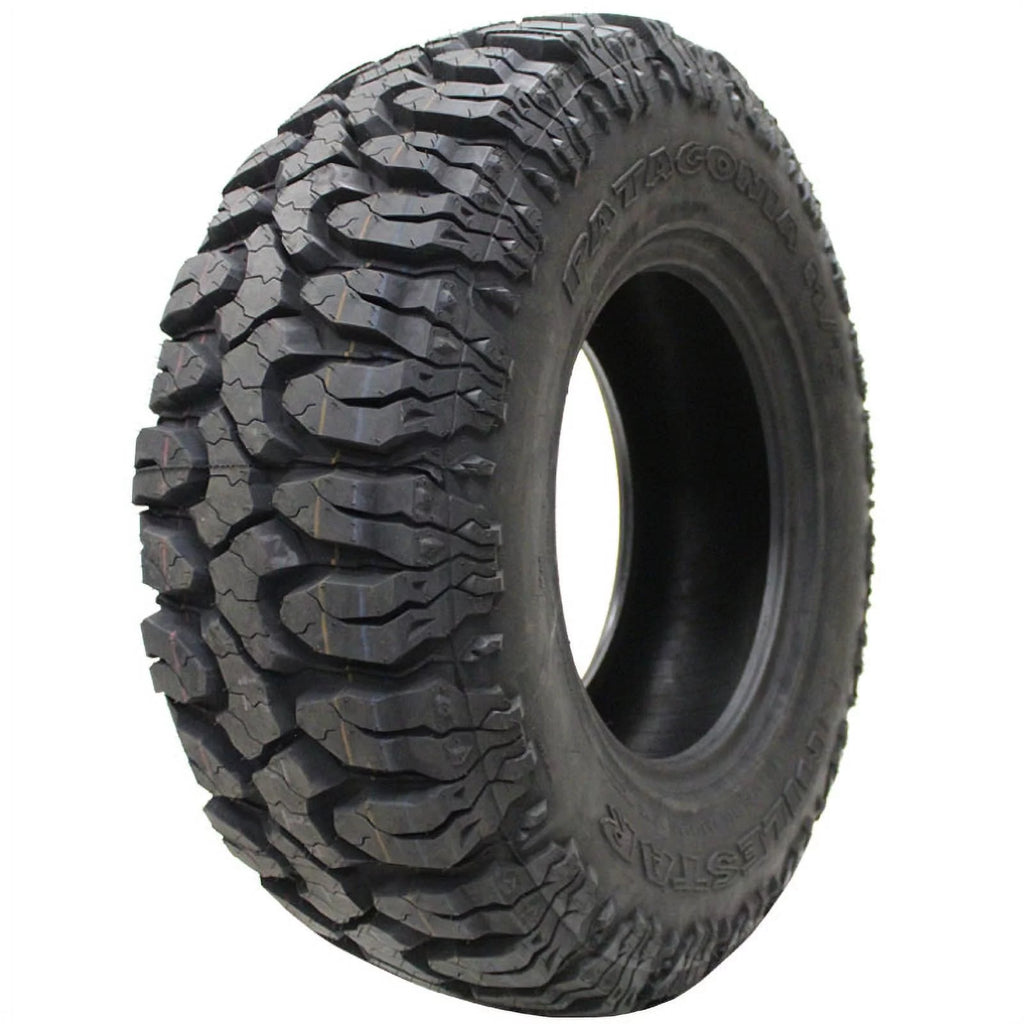 Mud Terrain Light Truck Tire Y1655