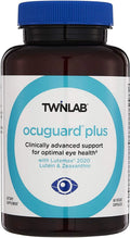 Eye Supplement with Zinc, Vitamin A, Vitamin C, and Vitamin D 60 Veggie Capsules G5701