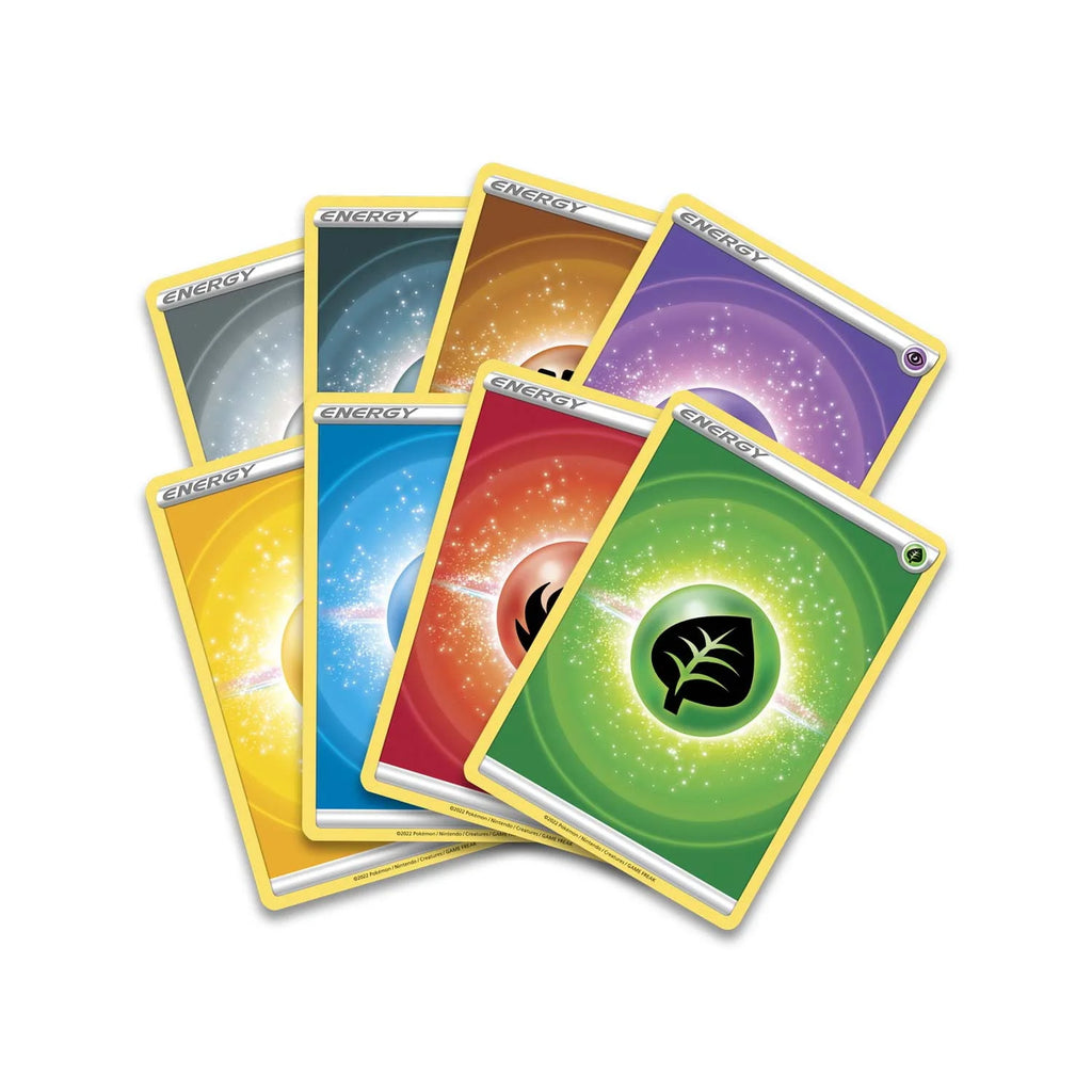 Pokémon Trading Cards Elite Trainer Box N560586