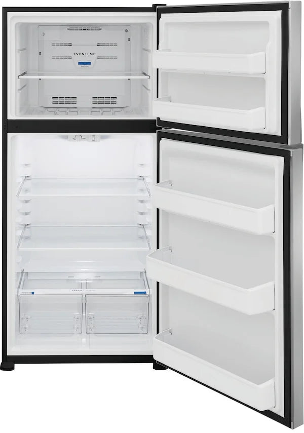 20 Cu. Ft. Top Freezer Refrigerator F912