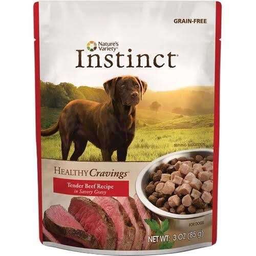 Grain Free Wet Dog Food Topper R860