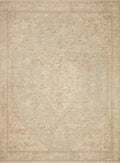 Ocean Ivory 9'3 x 13' Rug D199