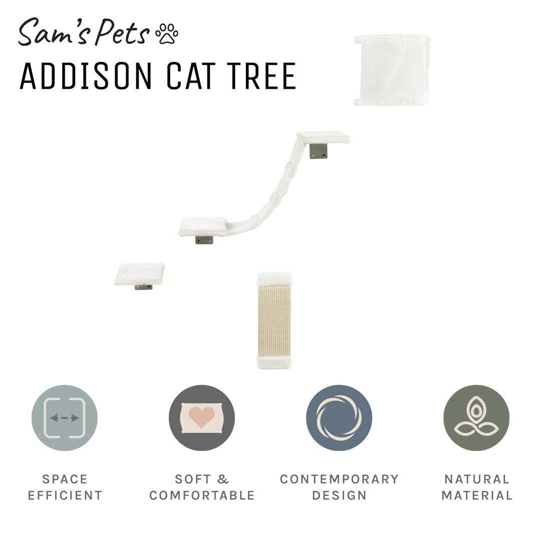 Cat Tree L257