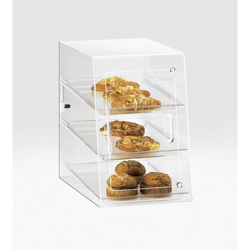 Display Case U508