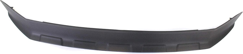 Textured Front Valance O9512