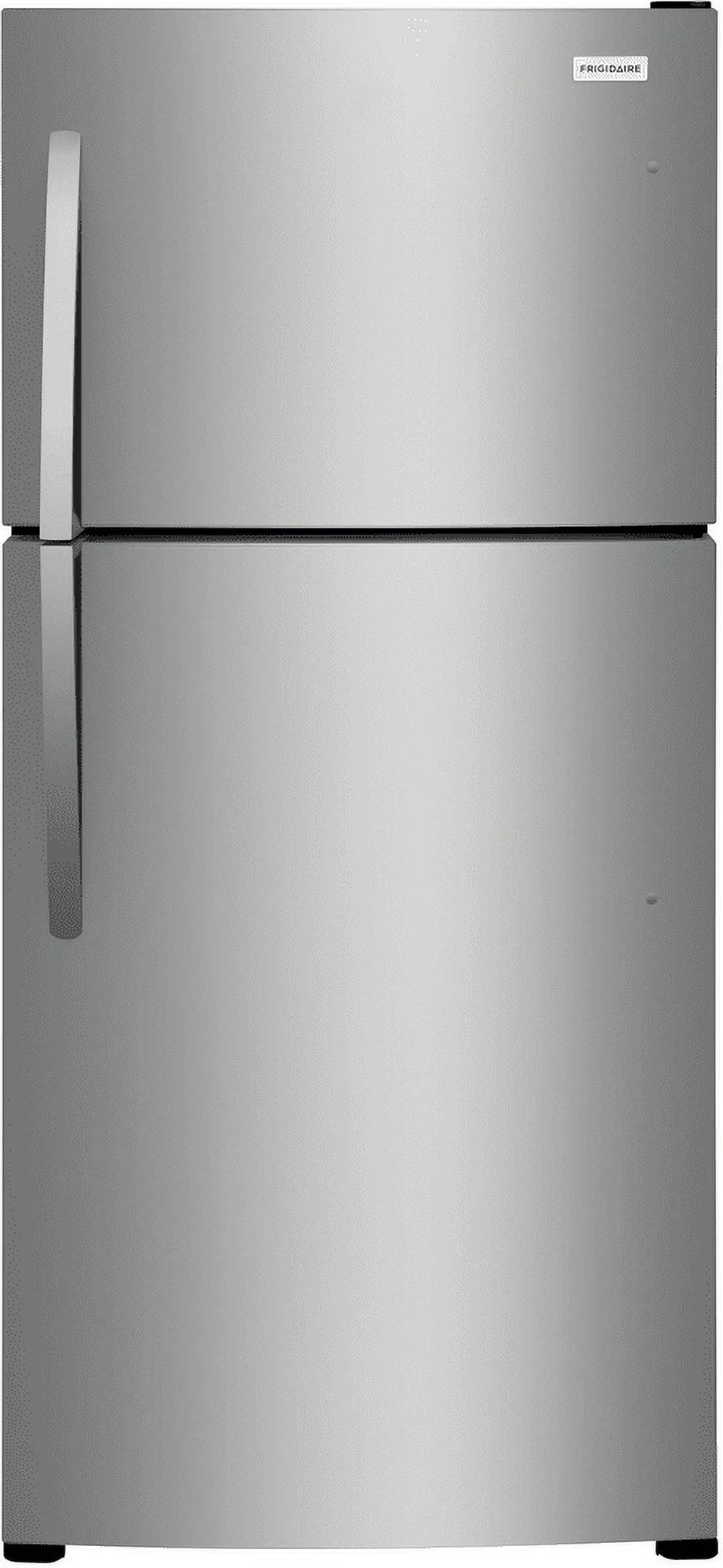 20 Cu. Ft. Top Freezer Refrigerator F912