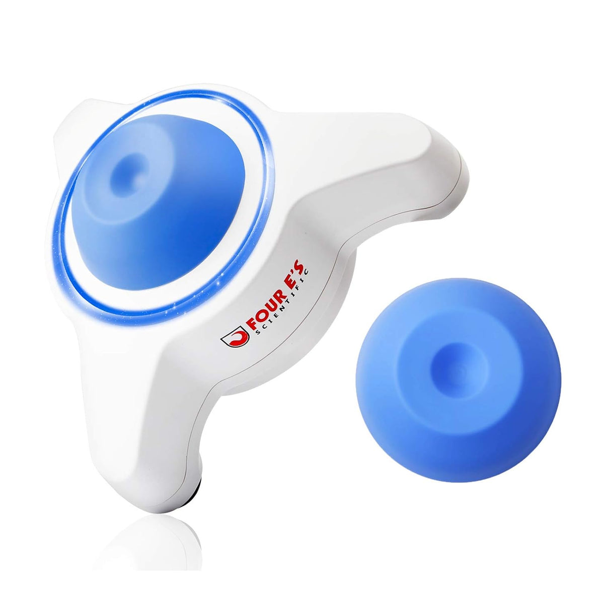 Mini Vortex Mixer, 5600rpm, USB Interface, 6mm Orbital Diameter, Pack of 2 M66892