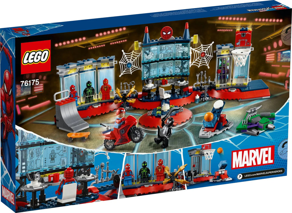 Building Toy (466 Pieces) X48760